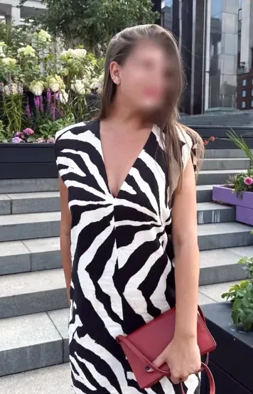Aylin, 20