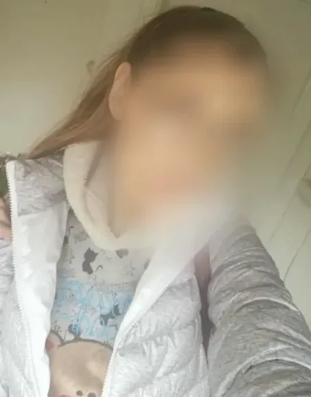 Daniela, 36