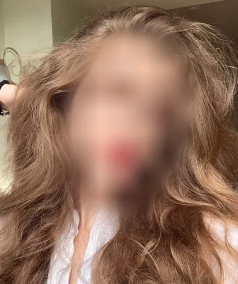 Johanna, 20