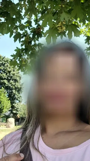 Marie, 39