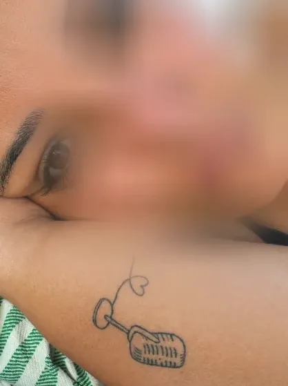 Nadine, 37
