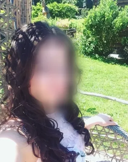 Natasa, 36