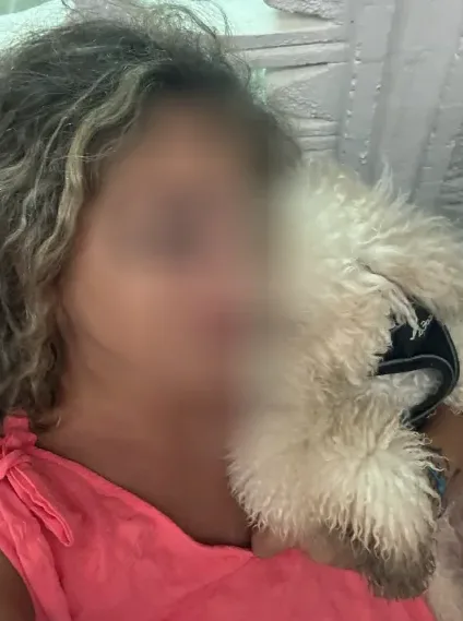 Renate, 40