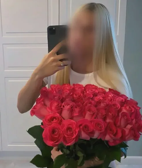 Sonja, 35